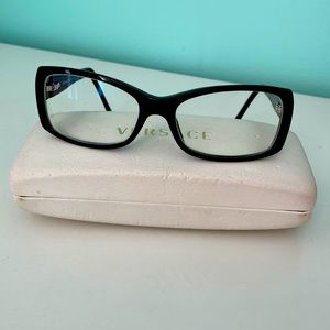 Versace frames